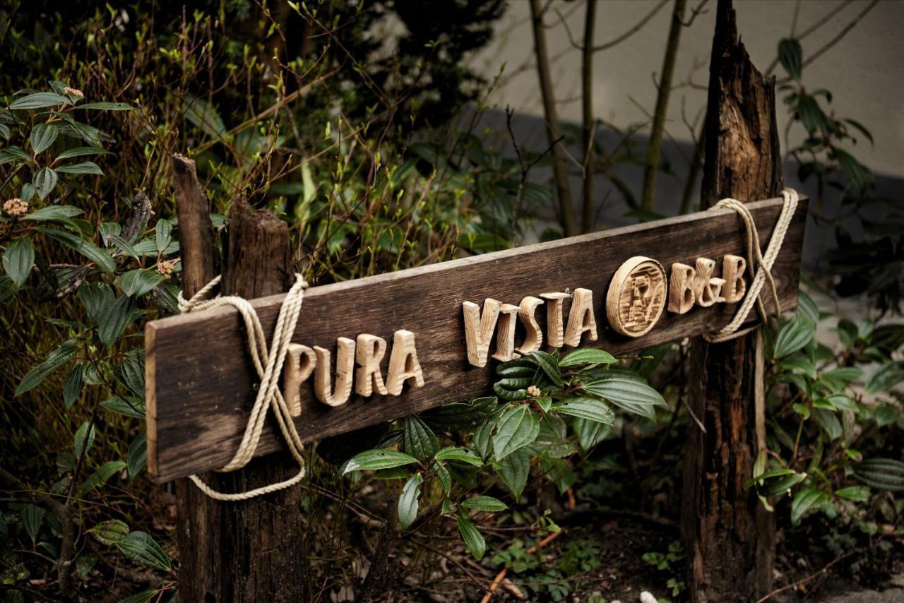 B&B Pura Vista Zandhoven ภายนอก รูปภาพ