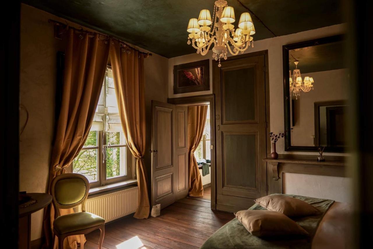 B&B Pura Vista Zandhoven ภายนอก รูปภาพ