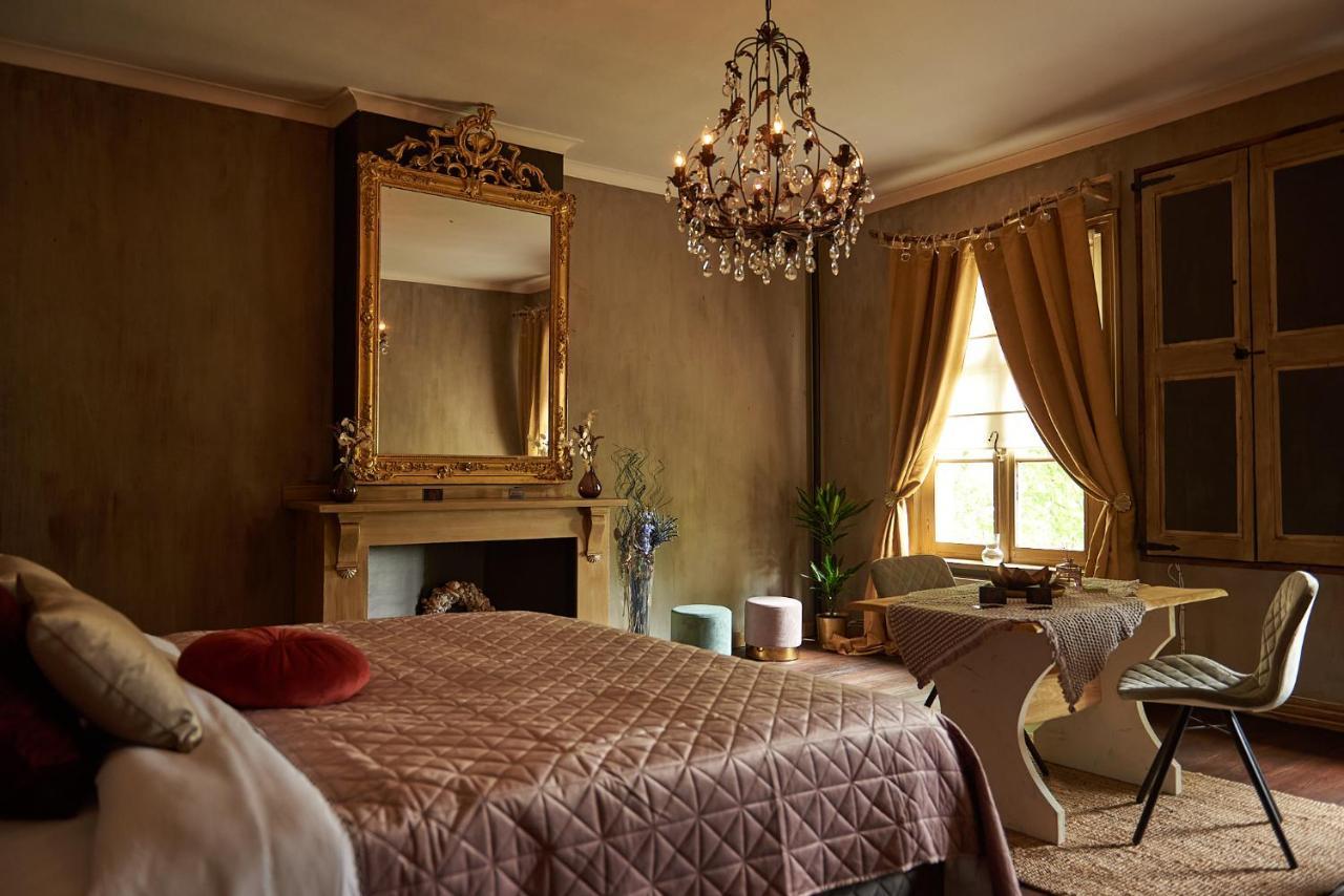 B&B Pura Vista Zandhoven ภายนอก รูปภาพ