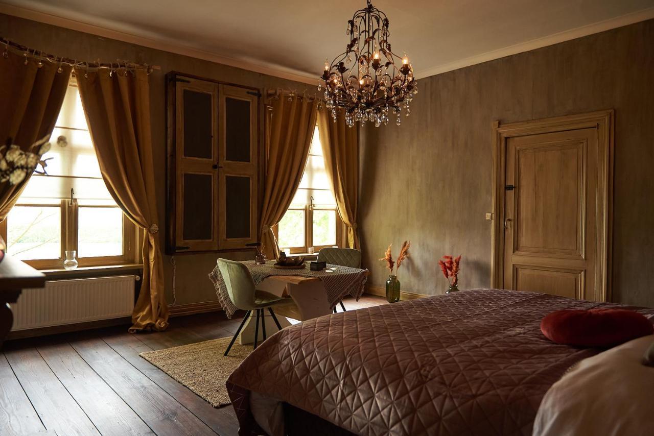 B&B Pura Vista Zandhoven ภายนอก รูปภาพ