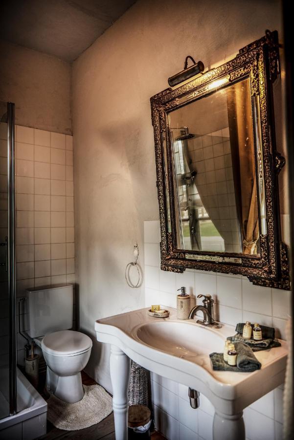 B&B Pura Vista Zandhoven ภายนอก รูปภาพ