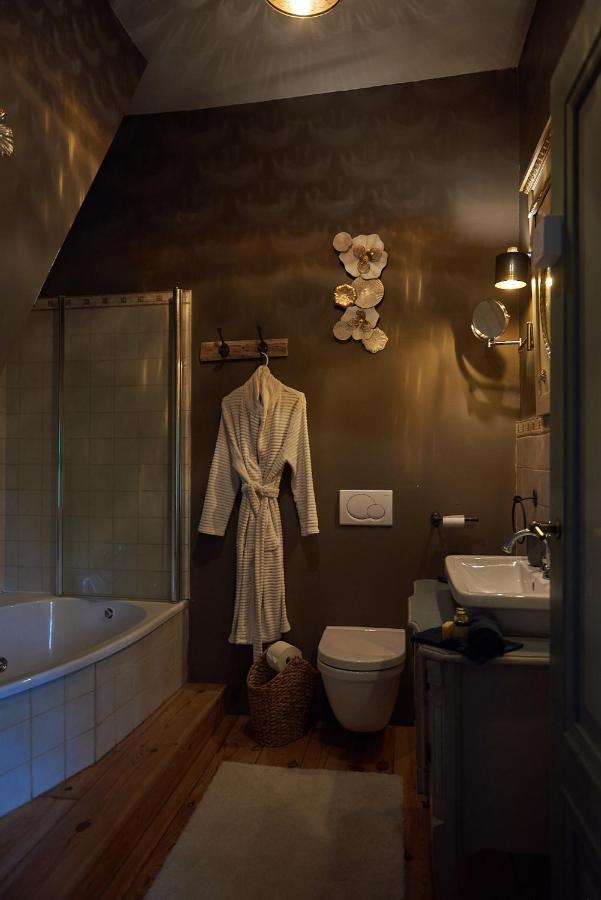 B&B Pura Vista Zandhoven ภายนอก รูปภาพ